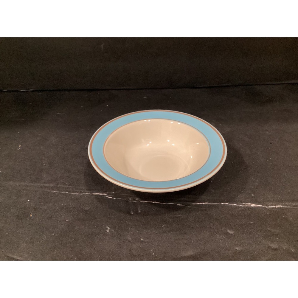 Homer Laughlin HLC411 Round Cereal Soup Bowl